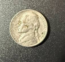 1962 D Nickel - Etsy