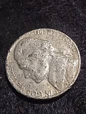 1980 Jefferson Nickel Error Coins for sale | eBay