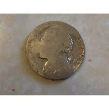 1964 Jefferson Nickel error coin | Coin Talk