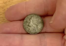 Dark Coin Value: See How Much Your Dark Toned And Discolored Coins Are Worth Here