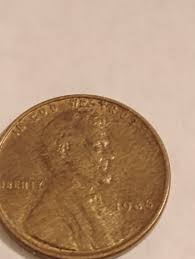 Lincoln Wheat Penny Philadelphia US Coin Errors 1936 Year for sale | eBay