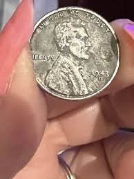 1943 One Cent Wheat Penny | eBay