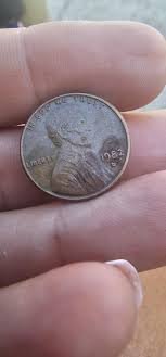 Collectible One Cent 1982 D Lincoln Penny Large Date 3.1 Gr Copper Uncertified - Etsy