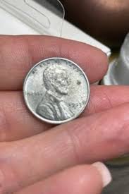 Rare 1943 Steel MAGNETIC Wheat Penny - Etsy Australia