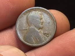 1913-D Lincoln Wheat Cents US Lincoln penny, 1 Coin | eBay