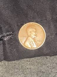 Wheat Penny Error Coin 1935 No Mint Mark And L In Liberty for Sale in Los Angeles, CA - OfferUp