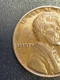 RARE 1944 Penny, ERROR “L” in Liberty Touching Rim “S” on Top Rim, no mint mark | eBay