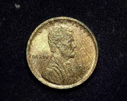 Hs&c: 1916 Lincoln Wheat Penny/cent BU Red Choice - US Coin - Etsy
