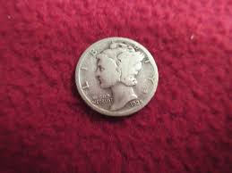 1925-P Mercury Dime Better Date 90% Silver Original | eBay