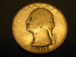 1932-D 90% Silver Washington Head Quarter KEY DATE | eBay