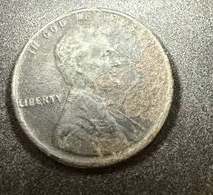 Lincoln Steel Cent Rare 2.7 Grams ~ No Date Error | eBay