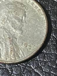Steel 1943 Error Penny Missing The 4 On The Date for Sale in ...
