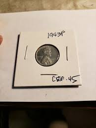 1943 P STEEL LINCOLN WHEAT PENNY CENT CHOICE EXTREMELY FINE | eBay