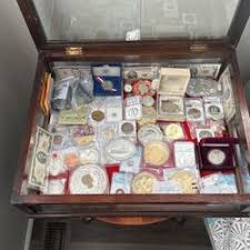 Selling My Coin Collection for Sale in Laconia, NH - OfferUp