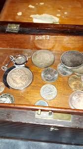 Exploring Grandfather's Treasure Chest Part 3: Unveiling the ...