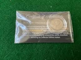 Black Ruthenium 1943 Lincoln Cent - T5 | eBay