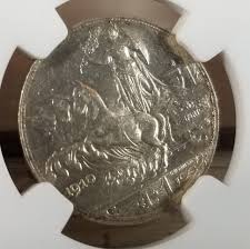 ITALY Lira-1910-vintage Italian Coins-au 58-foreign Currency ...