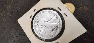 1917 Half Dollar - Etsy