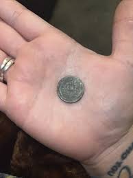 1943 wheat penny no mint mark Steel Sticks To Magnet | eBay