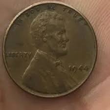 1946 S Wheat Penny - WWII Era Cent - 75th Anniversary ...