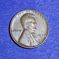 1946 D Wheat Penny - WWII Era Cent - 75th Anniversary ...