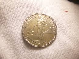 1908-S 20 Centavos Philippines US | eBay