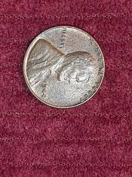 1944 No Mint Mark Collectible Rare Lincoln Penny 3.04 G Weight. - Etsy