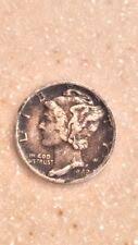 1942-D 10C Mercury Dime for sale online | eBay