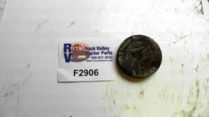 John Deere Retainer-dashpot Piston F2906 | eBay