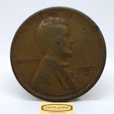 1920-D Lincoln Wheat Cent - #C34942NQ | eBay