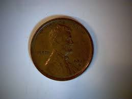 1917-D LINCOLN CENT, OLD UNITED STATES LINCOLN CENT. #a. | eBay