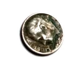 RARE!!! 1985 P Roosevelt Dime DDO/DDR/Off Center Strike ...