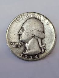 Washington Quarter 1944 No mint mark | eBay