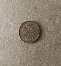 1988 Canada 1 Cent Coin | eBay