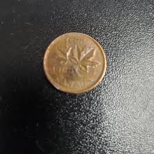 1963 kg Canadian penny , good condition Rare | Mercari