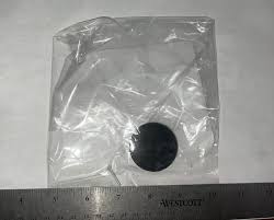 Genuine Mercedes Benz Engine Camshaft Plug *XIV-43* 000 997 ...