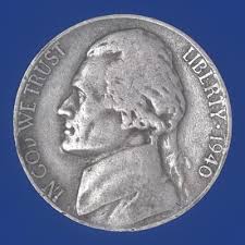 1940-D Jefferson Nickel “Best Value On eBay “ Fast S&H W ...