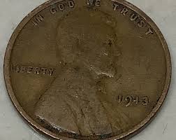 Lincoln Money Coin 7 - Etsy