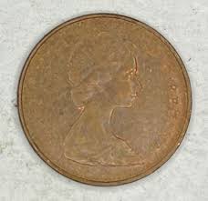 1978 Canada One Cent 1 Penny Coin | eBay