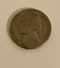 Nickel 1946 coin with no mint mark | Mercari