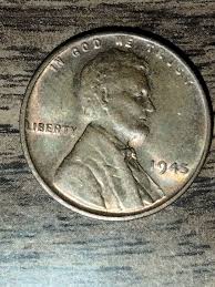 1945 Lincoln wheat penny | eBay