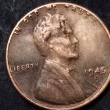 1945 D Mint Mark Lincoln Wheat Penny · Whatnot: Shop, Sell ...