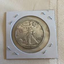 Other | Collectors Half Dollar From 1943 | Poshmark