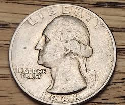 1967 ERROR QUARTER No Mint Mark $137.39 - PicClick CA