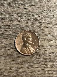 1964 D Lincoln Penny - Errors On Top Rim, "L" In Liberty On Edge, & More !!RARE! | eBay