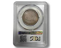 Certified 1952 Washington-carver Silver Half Dollar Coin ...