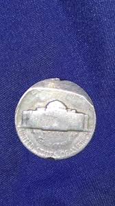 1951 D Nickel serious error? - Newbie Coin Collecting ...