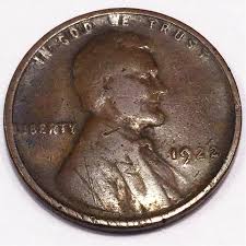 RARE 1959-D Lincoln Wheat Cent 3-D Pop Out Repousse Coin in Protective Acrylic Holder | Property Room