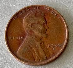 1930 Penny - Etsy