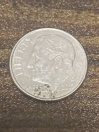 2017 D Ten (10) Cent Roosevelt Dime Actual Coin TK2492* | eBay